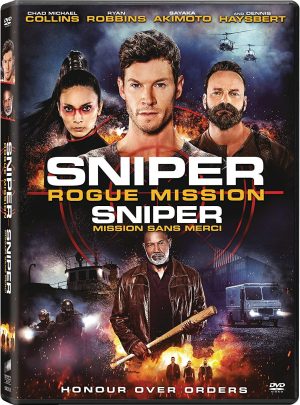 SNIPER: ROGUE MISSION