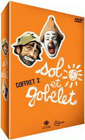 SOL ET GOBELET - SAISON 2: DISQUE 1