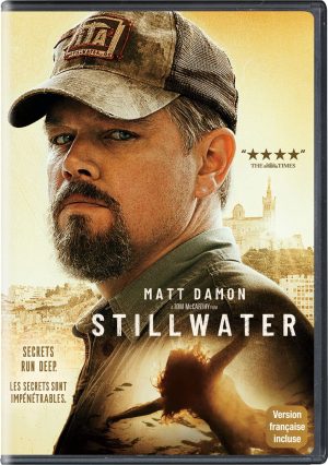 STILLWATER