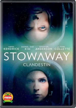 STOWAWAY
