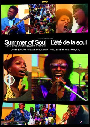 SUMMER OF SOUL (... OR, WHEN THE REVOLUTION COULD NOT BE TELEVISED)