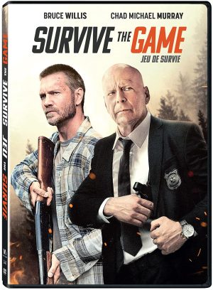 SURVIVE THE GAME