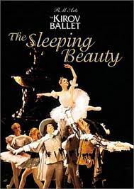 TCHAIKOVSKY - THE SLEEPING BEAUTY