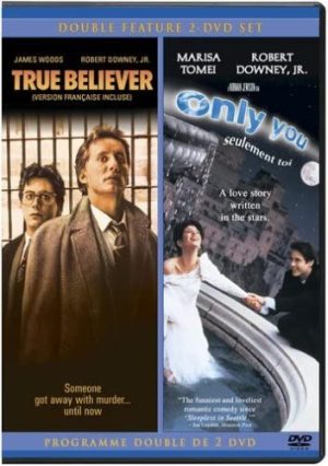 TRUE BELIEVER / ONLY YOU