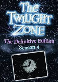 TWILIGHT ZONE - SAISON 4: DISQUE 2