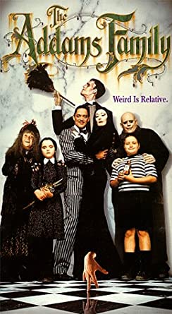 ADDAMS FAMILY, THE