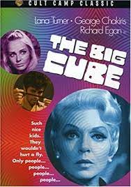 BIG CUBE, THE