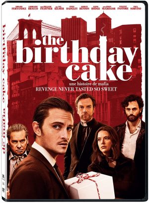 BIRTHDAY CAKE, THE