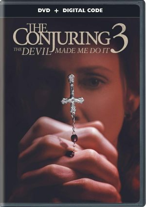 CONJURING 3, THE