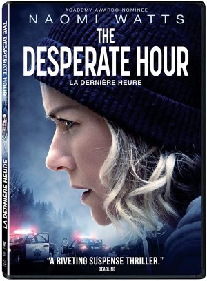 DESPERATE HOUR, THE