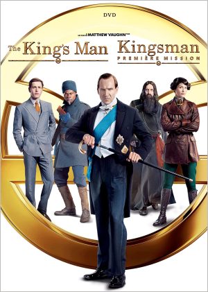 KING'S MAN, THE