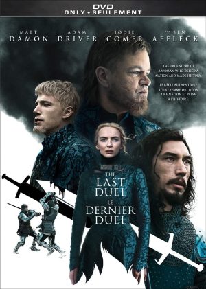 LAST DUEL, THE