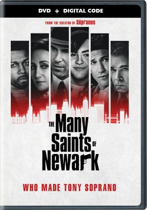 MANY SAINTS OF NEWARK, THE