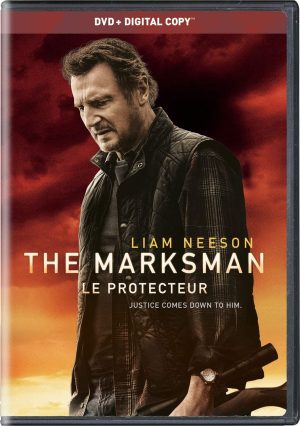 MARKSMAN, THE