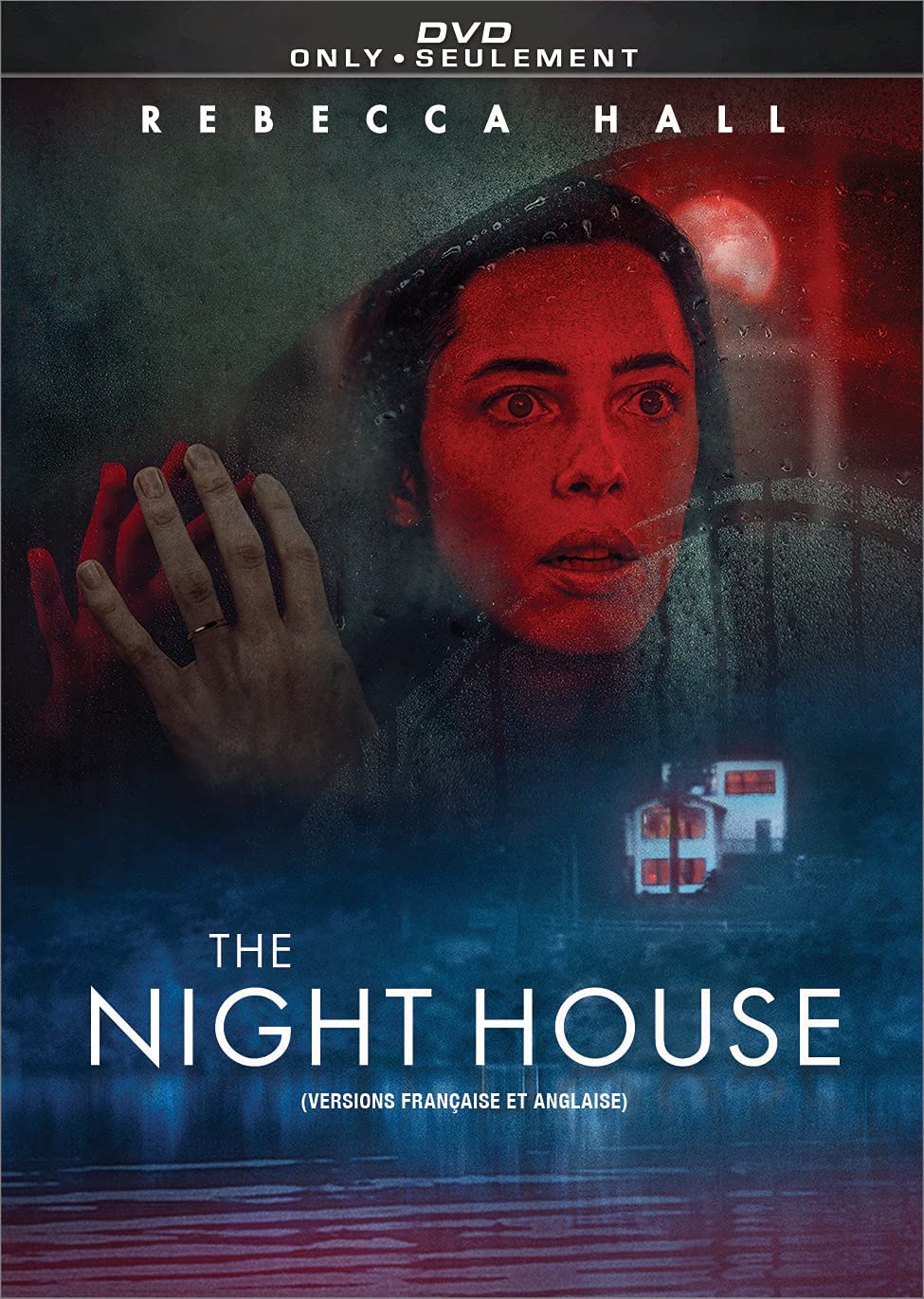 NIGHT HOUSE, THE