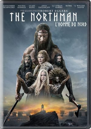 NORTHMAN, THE