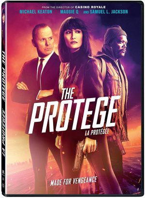 PROTEGE, THE