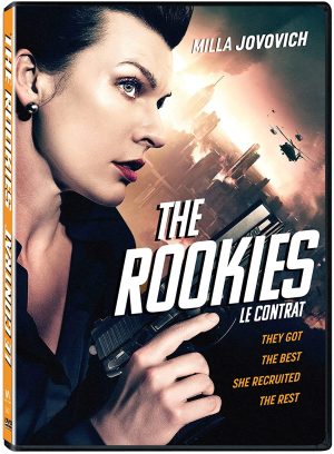 ROOKIES, THE