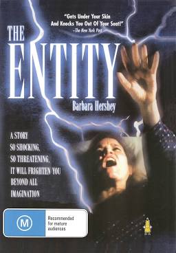 ENTITY, THE