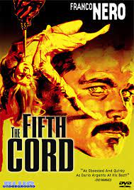 FIFTH CORD, THE