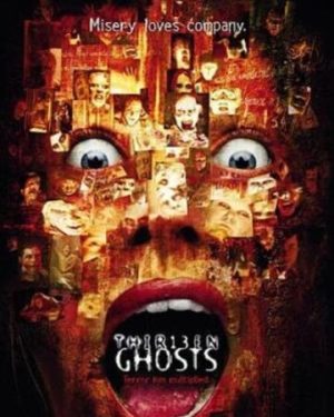 13 GHOSTS (2001)