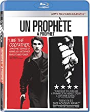 UN PROPHETE (BLU-RAY)