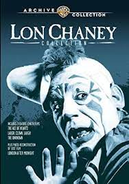 UNKNOWN, THE / LON CHANEY: A THOUSAND FACES