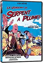 VENGEANCE DU SERPENT A PLUMES, LA