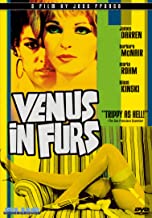 VENUS IN FURS (1969)