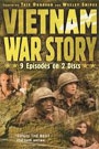 VIETNAM WAR STORY: DISC 1