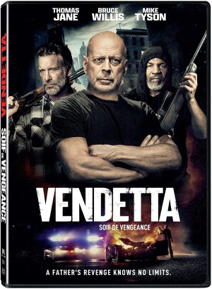 VENDETTA