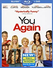 YOU AGAIN (BLU-RAY)