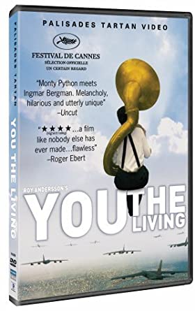 YOU, THE LIVING