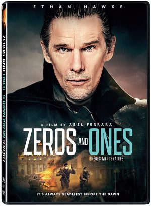 ZEROS AND ONES