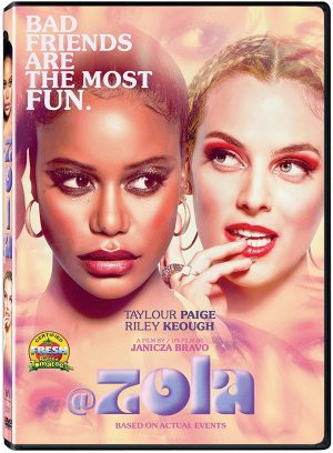 ZOLA