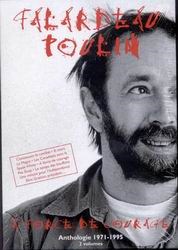 FALARDEAU/POULIN - À FORCE DE COURAGE VOL.1