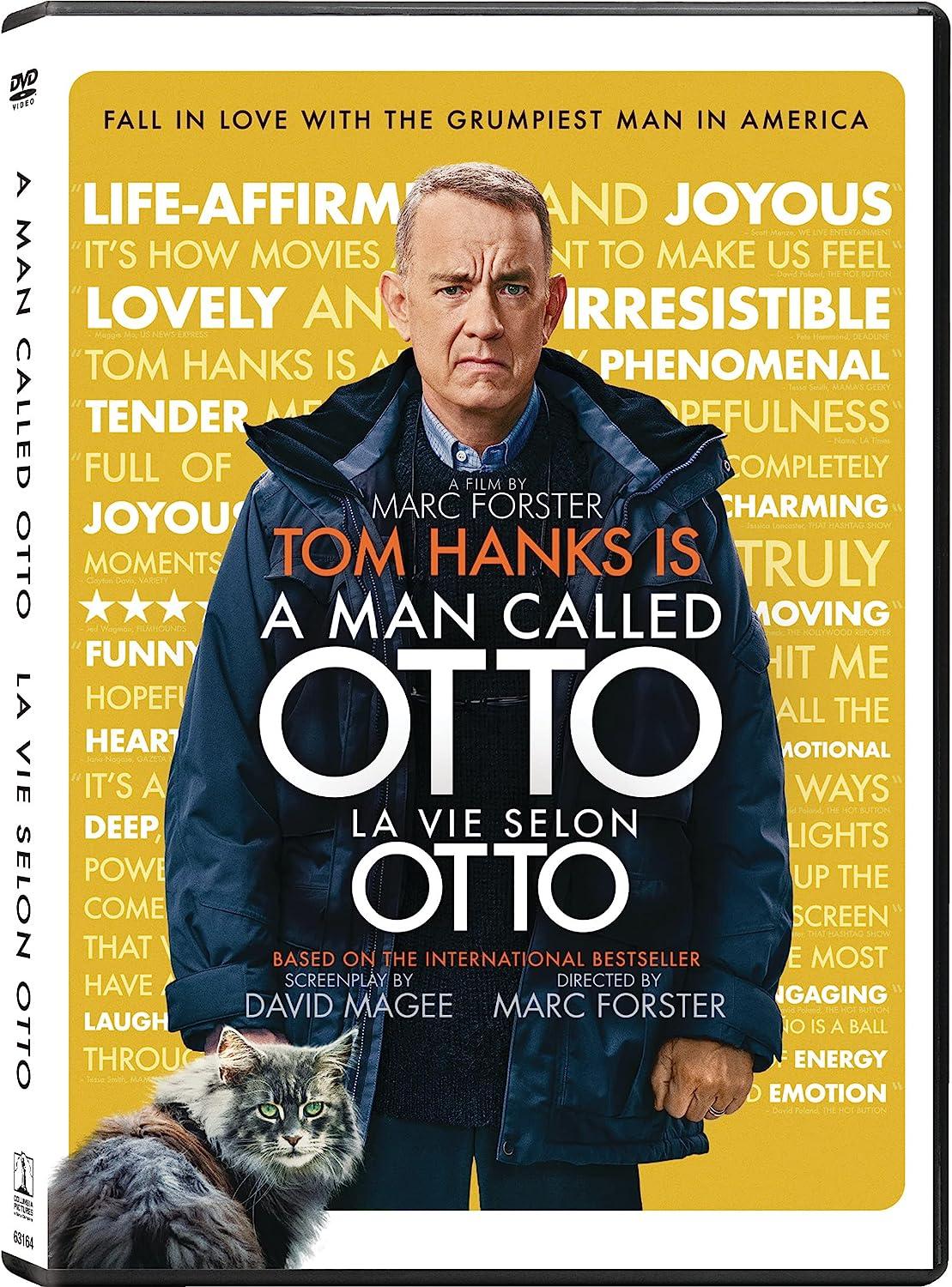 VIE SELON OTTO, LA