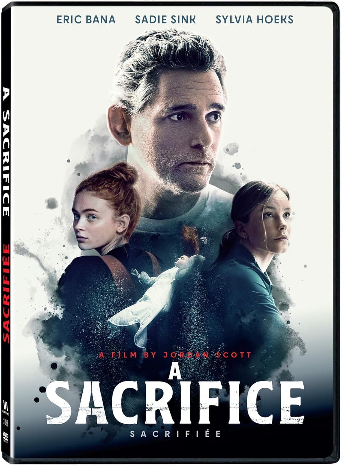 SACRIFIÉE