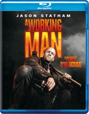 PAROLE D'UN HOMME, LA (Blu-Ray)