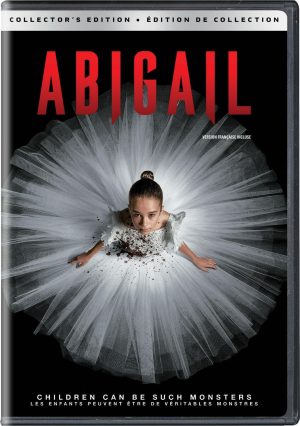 Abigail