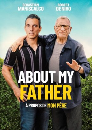 À PROPOS DE MON PÈRE