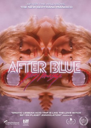 AFTER BLUE DIRTY PARADISE