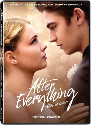 AFTER :  LA DESTINÉE
