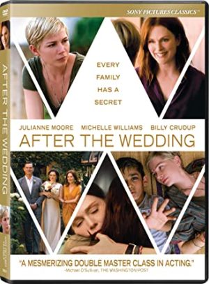 AFTER THE WEDDING
