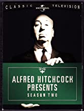 ALFRED HITCHCOCK PRESENT - SEASON 2: DISC 1
