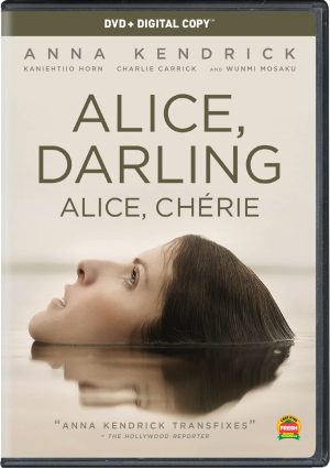 ALICE, CHERIE