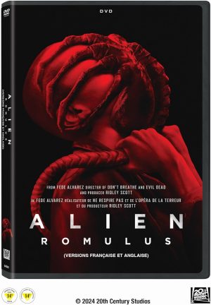ALIEN ROMULUS
