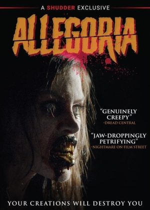 ALLEGORIA