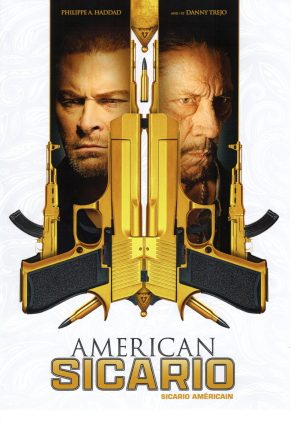 AMERICAN SICARIO
