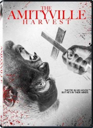 AMITYVILLE HARVEST, THE